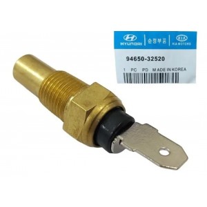Valvula Sensor Tablero Temperatura Hyundai Accent (1 Pin)