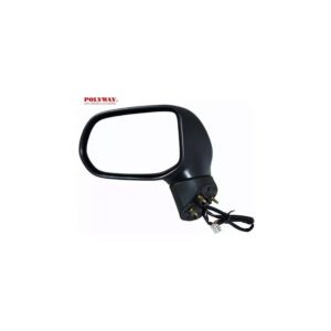 Espejo Retrovisor Honda Civic Emotion 2006-2012 Nuevo