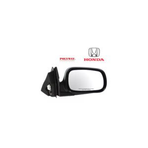 Espejo Retrovisor Honda Accord 1994-1997 Electrico