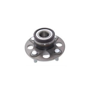 Cubo Rueda Mozo Trasero Honda Fit Americano 2002-2008