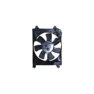 Electroventilador Aire A/a A/c Honda Civic Emotion 2006-2011