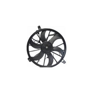 Electroventilador Grand Cherokee 99-04 Liberty Kj 3.7 02-07