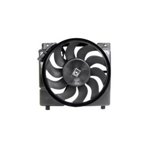 Electroventilador Jeep Cherokee Xj Wagoneer 4.0 1990-2001