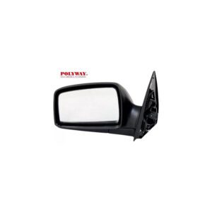 Espejo Retrovisor Kia Sportage 2005 2011 Nuevo Calidad