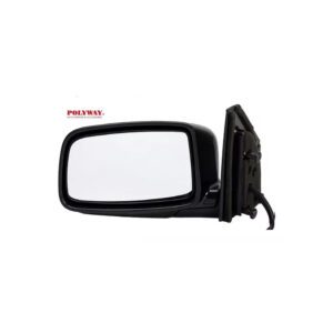 Espejo Retrovisor Mitsubishi Lancer Glx Y Touring 2002-2015