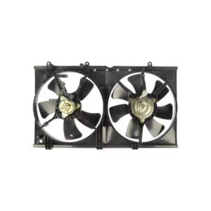 Electroventilador Mitsubishi Lancer Glx 1.6 Touring 2.0