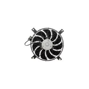 Electroventilador Grand Vitara Xl5 Xl7 2.0 2.5 2.7 1999-2008